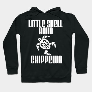 Little Shell Band of Chippewa Indians Hoodie